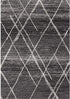 Oasis 452 Charcoal  -230X160CM - RECTANGLE