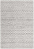 Oasis 453 Grey by Rug Culture-290X200CM - RECTANGLE