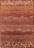Oxford 431 Rust By Rug Culture - 400X300CM RECTANGLE