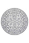Paradise Round Bjorn by Rug Culture - 240X240CM - ROUND