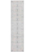 Paradise Runner Cala Grey by Rug Culture - 300X80CM - RUNNER