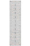 Paradise Runner Cala Grey by Rug Culture - 500X80CM - RUNNER