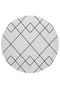 Paradise Round Diego by Rug Culture - 240X240CM - ROUND