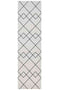 Paradise Runner Diego by Rug Culture - 400X80CM - RUNNER