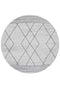 Paradise Round Gina by Rug Culture - 150X150CM - ROUND