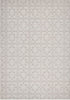 Prague Niko Silver Rugs by Rug Culture-340X240CM - RECTANGLE