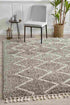 Saffron 11 Grey by Rug Culture - 170X120CM - RECTANGLE