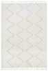 Saffron 11 Pink   - 400X300CM - RECTANGLE