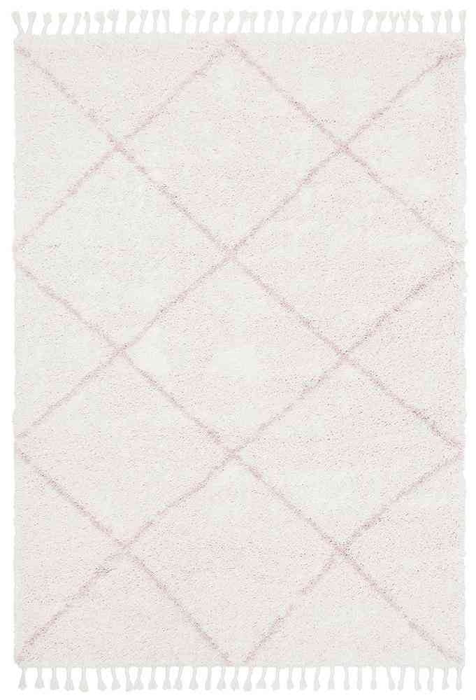 Saffron 22 Pink   - 400X300CM - RECTANGLE