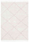 Saffron 22 Pink   - 400X300CM - RECTANGLE