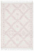 Saffron 33 Pink by Rug Culture - 330X240CM - RECTANGLE
