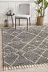 Saffron 44 Grey by Rug Culture - 330X240CM - RECTANGLE