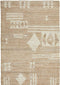 Sahara Arman Natural Rugs  -280X190CM - RECTANGLE