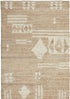 Sahara Arman Natural Rugs  -280X190CM - RECTANGLE