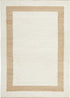 Sahara Maria Natural Rugs by Rug Culture-320X230CM - RECTANGLE