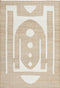 Sahara Zelda Natural Rugs  -380X280CM - RECTANGLE