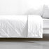 Premium Light Weight All Cotton Quilt by  King