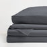 Ddecor Home 1500 Thread count Premium Cotton Blend Granite King Sheet Set by Ddecor Home