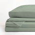 Ddecor Home 1500 Thread count Premium Cotton Blend Sage King Sheet Set by Ddecor Home