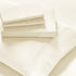 Strada Embroidered 1000 TC Egyptian Cotton Pristine Deep Queen Sheet sets