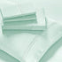 Strada Embroidered 1000 TC Egyptian Cotton Spa Deep Queen Sheet sets