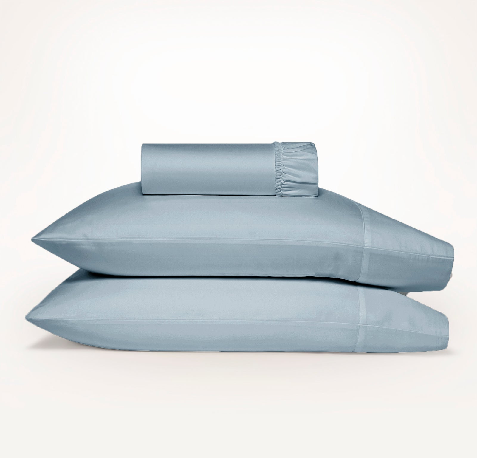 Ddecor Home 1500 Thread count Premium Cotton Blend Seafoam King Combo Set by Ddecor Home