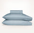 Ddecor Home 1500 Thread count Premium Cotton Blend Seafoam King Combo Set by Ddecor Home