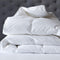 400 GSM All Seasons Natural Bamboo Single Quilt by Renee Taylor