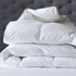 400 GSM All Seasons Natural Bamboo Single Quilt by Renee Taylor