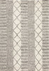 Skandi 316 Grey Rug by Rug Culture-280X190CM - RECTANGLE