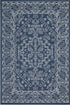Seaside 5555 Navy by Rug Culture-160X110CM - RECTANGLE