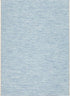 Terrace 5500 Blue by Rug Culture-230X160CM - RECTANGLE