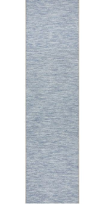 Terrace 5500 Blue Runner  -300X80CM - RUNNER