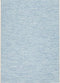 Terrace 5500 Blue  -330X240CM - RECTANGLE