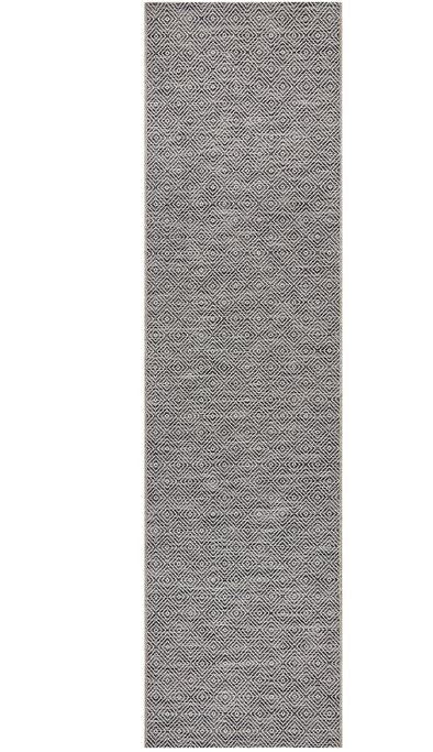 Terrace 5500 Grey Runner  -400X80CM - RUNNER