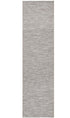 Terrace 5500 Natural Runner by Rug Culture-400X80CM - RUNNER