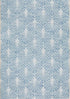 Terrace 5502 Blue  -290X200CM - RECTANGLE