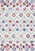 Vegas Maroc Multi by Rug Culture-290X200CM - RECTANGLE