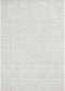 Visions 5050 White Rug by Rug Culture-225X155CM - RECTANGLE