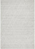 Visions 5051 Silver Rug by Rug Culture-400X300CM - RECTANGLE