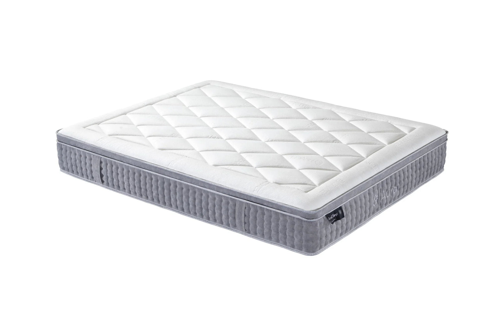 And Sleep Aura Mattress  King-Single