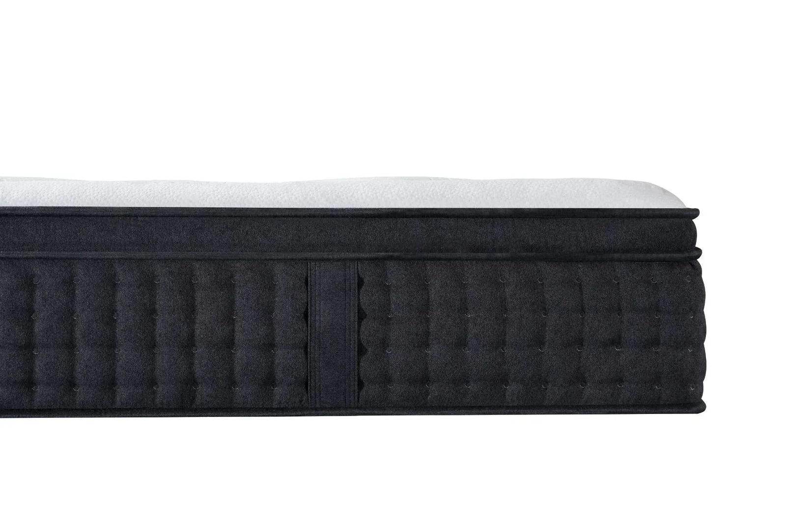 And Sleep Luna King Mattress – 5‑Zone Pocket Spring, Gel Memory Foam, Medium