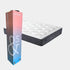 And Sleep Luna King Mattress – 5‑Zone Pocket Spring, Gel Memory Foam, Medium