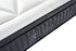 And Sleep Luna King Single Mattress – 5‑Zone Pocket Spring, Gel Memory Foam, Medium