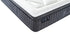 And Sleep Luna Queen Mattress – 5‑Zone Pocket Spring, Gel Memory Foam, Medium