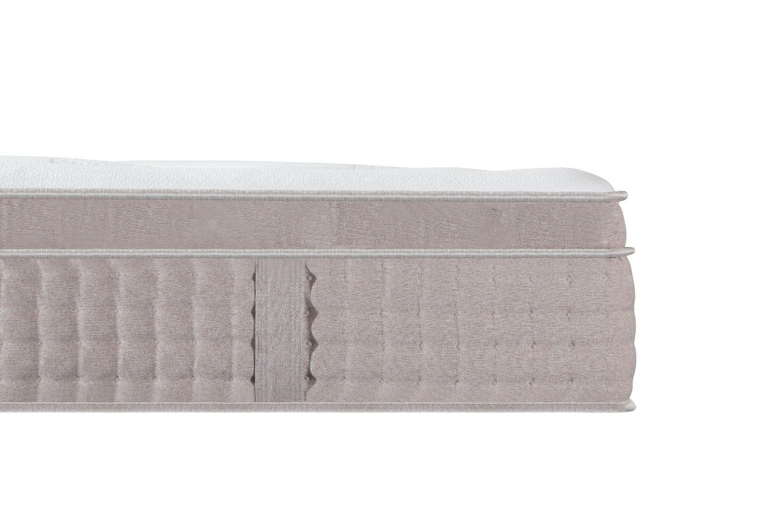 And Sleep Luxor Mattress  Queen