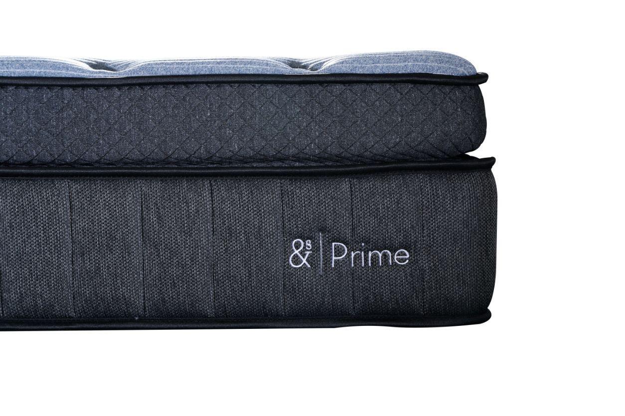 And Sleep Prime Mattress  King
