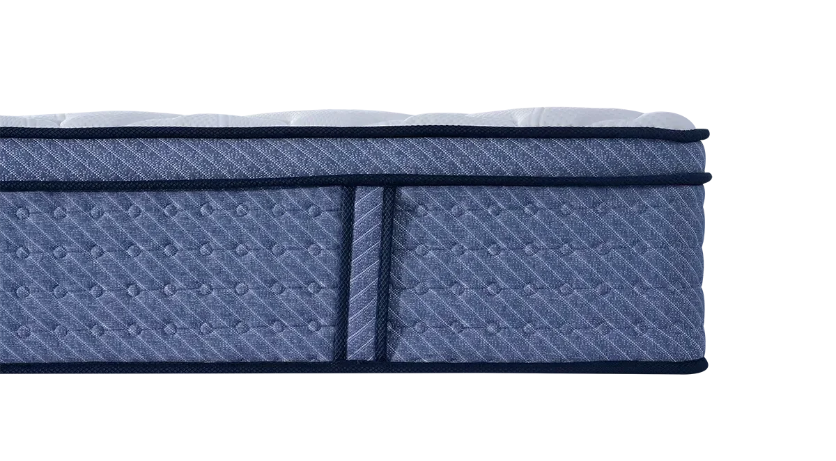 Evening Mattress  Double