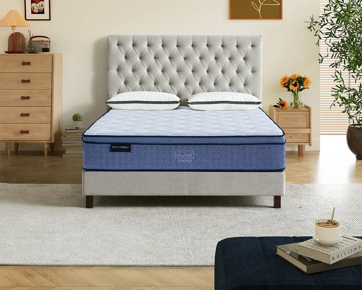 Evening Mattress  Double