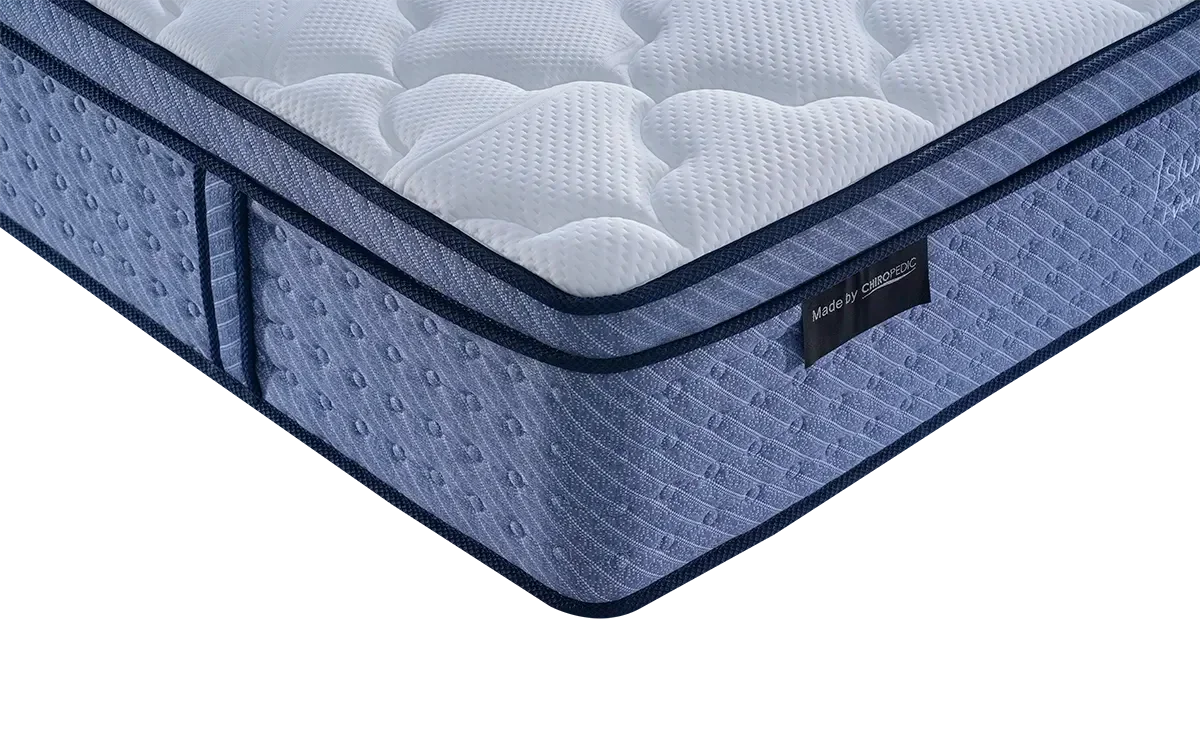 Evening Mattress  King